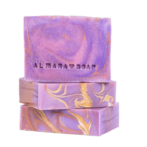 Ručne vyrábané mydlo Almara Soap Magická aura