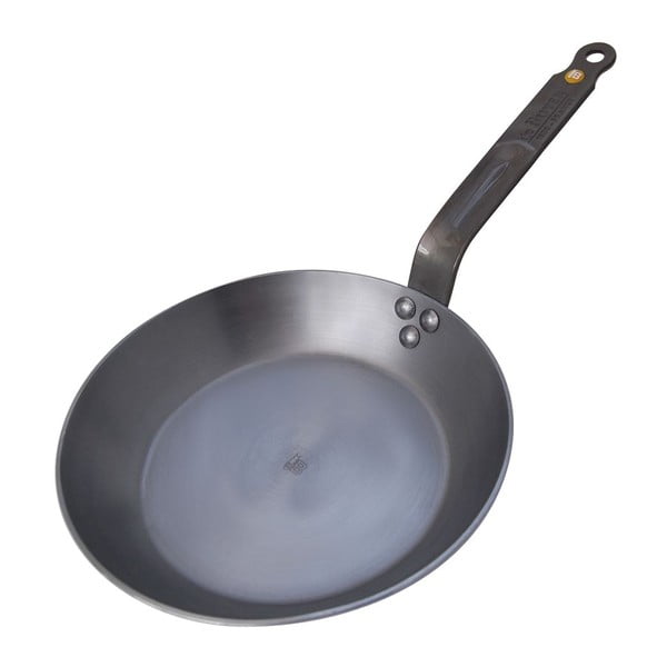 Oceľová panvica Mineral B Element, 28 cm