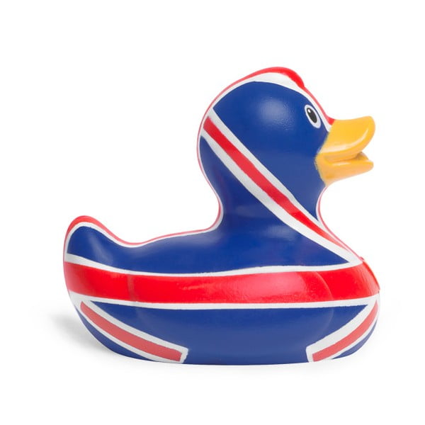 Kačička do vane Bud Ducks Mini Brit Duck