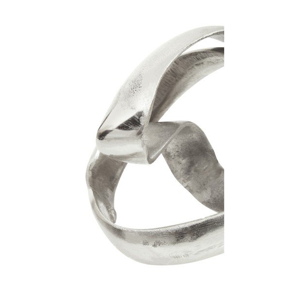 Kovová soška (výška  17,5 cm) Prato – Premier Housewares-image-2