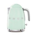 Svetlozelená rýchlovarná kanvica 1,7 l 50's Retro Style – SMEG