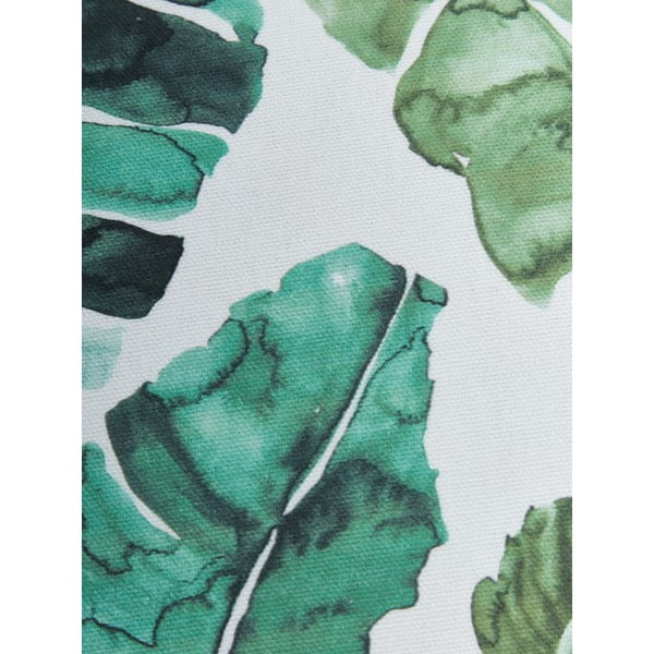 Bavlnený sedák Westwing Collection Shade, 40 x 40 cm-image-2