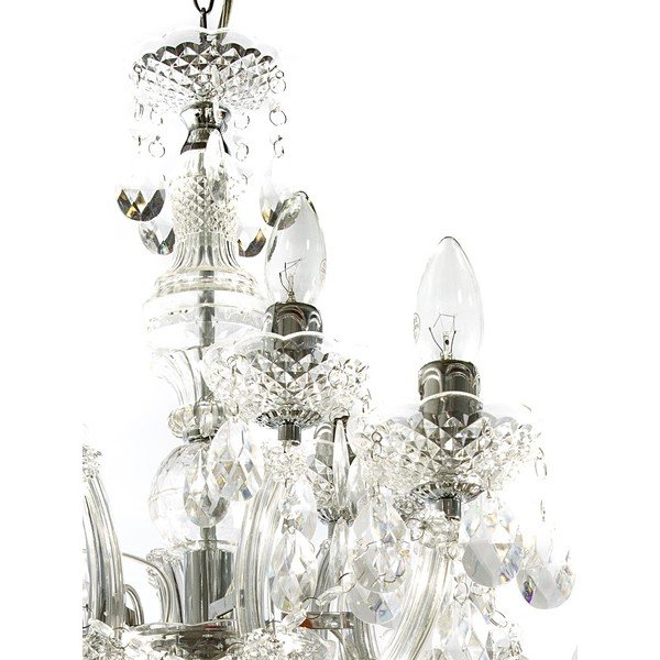 Závesný luster Fisura Isabella-image-2