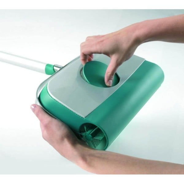 Mechanický zametač Regulus Supra - LEIFHEIT-image-2