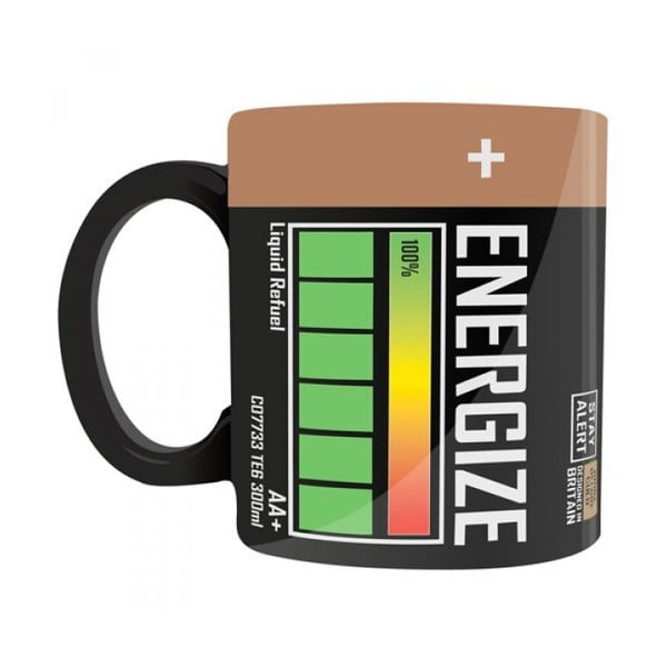 Hrnček Energize