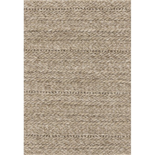 Hnedý koberec Asiatic Carpets Grayson, 200 x 290 cm-image-1