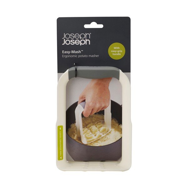 Biele šťuchadlo na zemiaky Joseph Joseph Easy-Mash-image-2