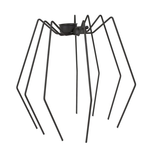 Svietnik Spider, 26 cm