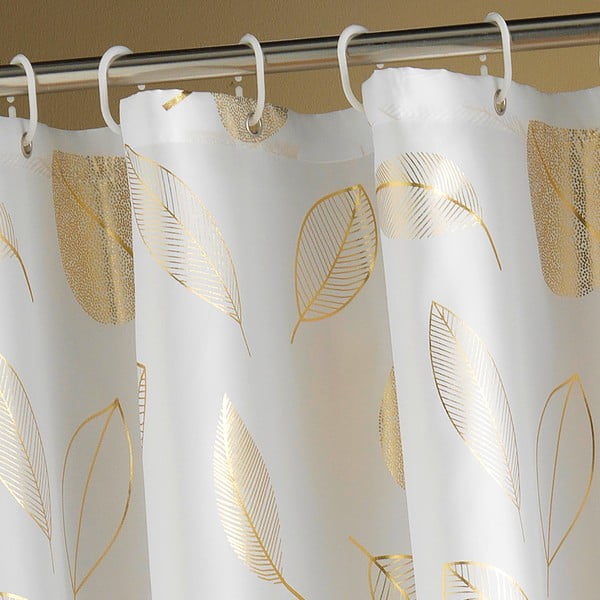 Sprchový záves 180x200 cm Joya – douceur d'intérieur-image-2