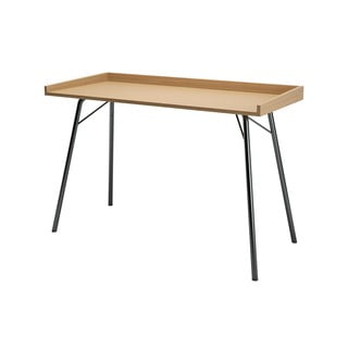Pracovný stôl Woodman Rayburn Desk