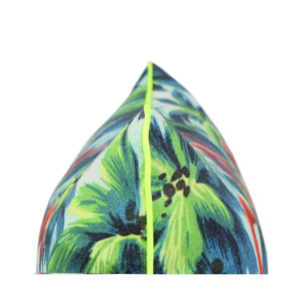 Bavlnená obliečka na vankúš HF Living Flamingos 50 × 30 cm-image-1