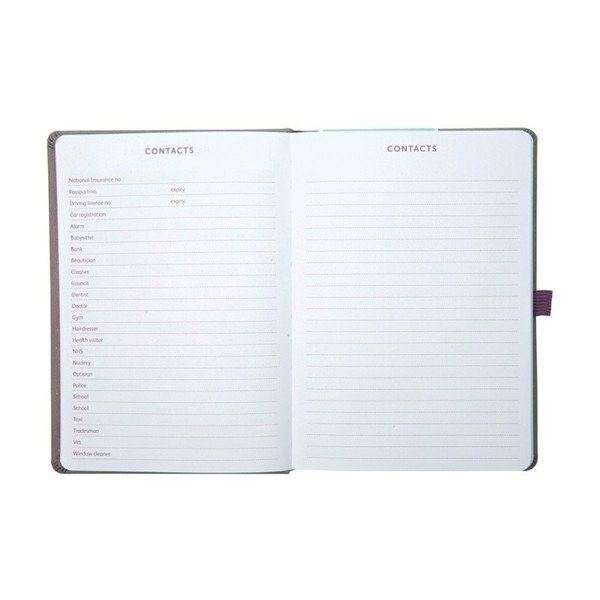 Plánovací rodinný diár Busy B Family 2017-image-2