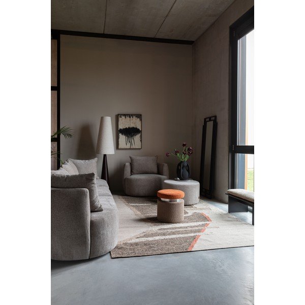 Nástenné zrkadlo 60x170 cm Ramsey – Dutchbone-image-2