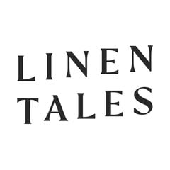 Linen Tales · Forest Green  · Premium kvalita