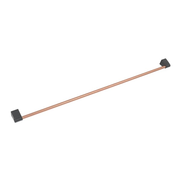 Závesná tyč Metaltex Lonardo, dĺžka 58 cm-image-1