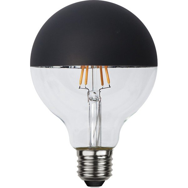 Teplá LED žiarovka so stmievačom E27, 3 W – Star Trading-image-2