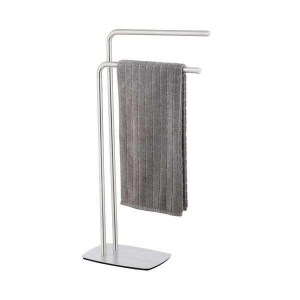 Stojan na uteráky z nerezovej ocele Iria - Wenko-image-1