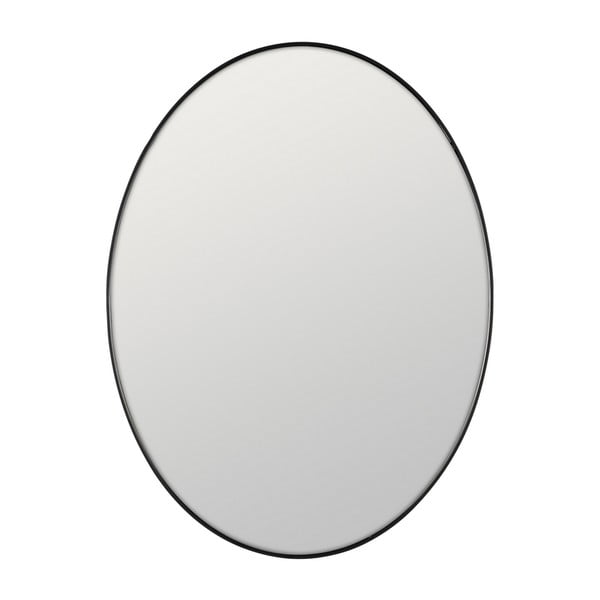 Nástenné zrkadlo 60x80 cm Ovo – Ixia