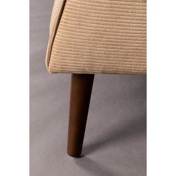 Béžová pohovka 200 cm Preston – Dutchbone-image-3