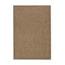 Vnútorný a vonkajší koberec v prírodnej farbe 80x150 cm Giza 1410 – Ayyildiz Carpets