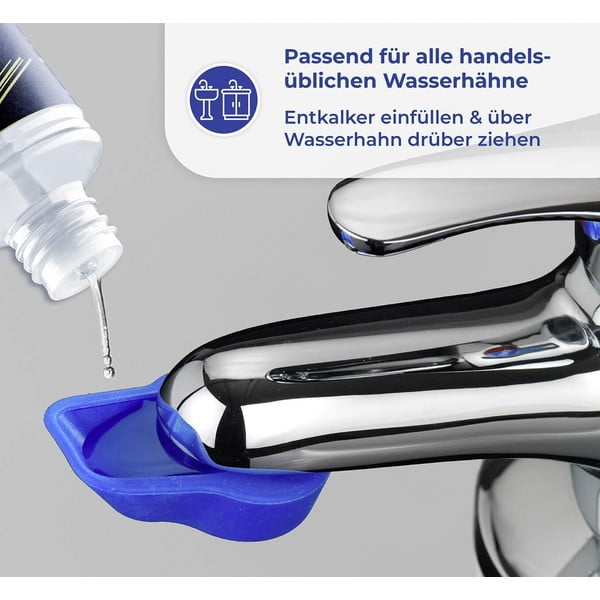 Pomôcky na odstránenie vodného kameňa v súprave 2 ks – Maximex-image-1