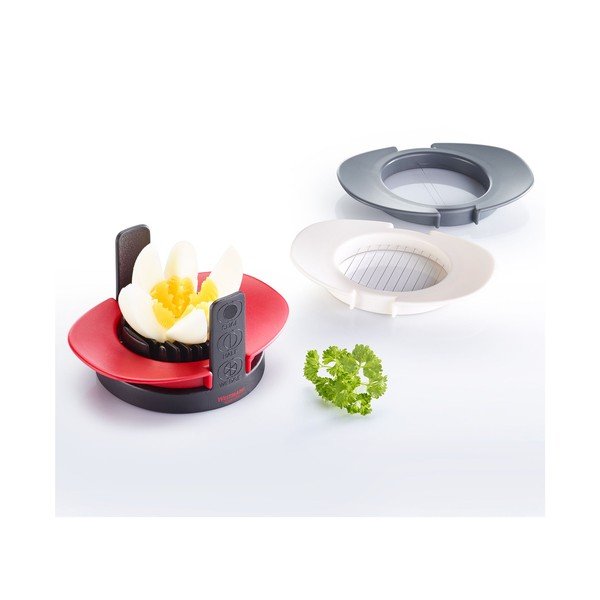 Krájač na vajíčka a mozzarellu Westmark Eggs-image-1