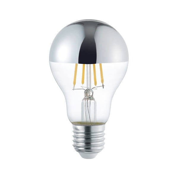 Teplá LED žiarovka E27, 4 W Lampe - Trio
