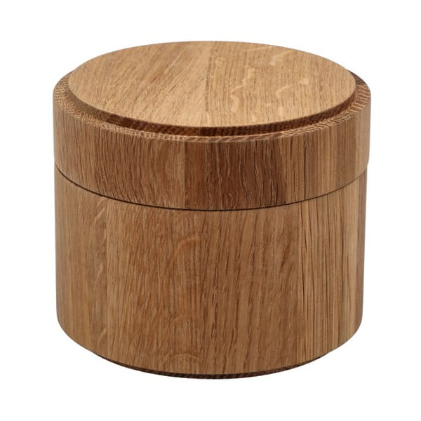 Dekoratívny drevený úložný box Ada - Villa Collection