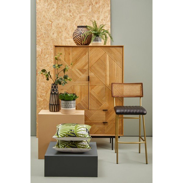 Keramický obal na kvetináč ø 20 cm Jada – Premier Housewares-image-4