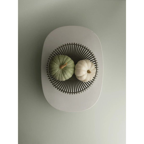 Oceľový košík na ovocie Lito M – Blomus-image-2