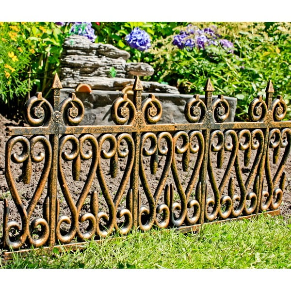 Plôtik 8 ks – Garden Pleasure-image-2