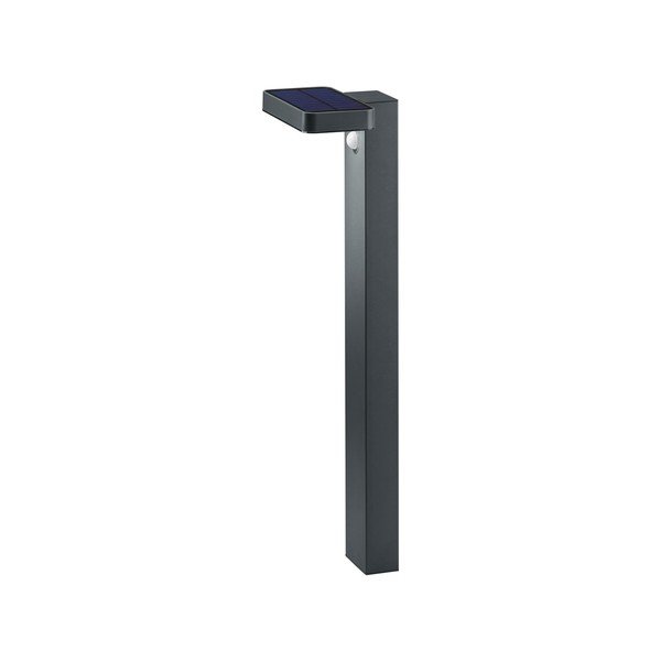 LED vonkajšie svietidlo so senzorom pohybu (výška 60 cm) Esquel – Reality