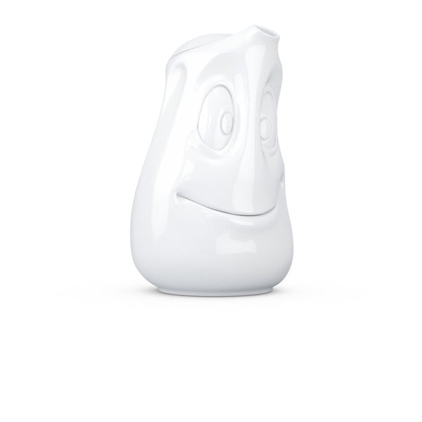 Biela usmievavá kanvica 58 products-image-3