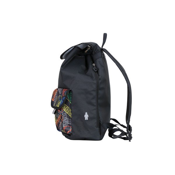 Detský batoh 16 l Tribini Happy – LEGO®-image-1