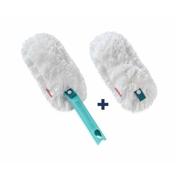 Prachovka z mikrovlákna Superduster – LEIFHEIT