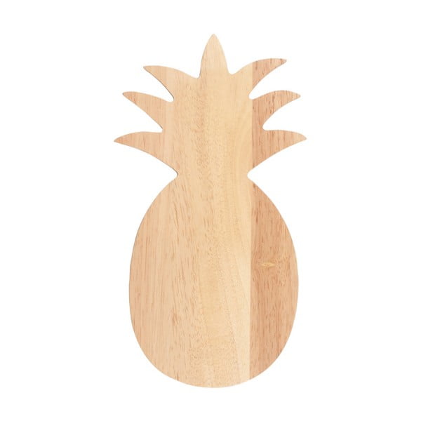 Doska z kriedovej tabule T&G Woodware Tutti Frutti Pineapple