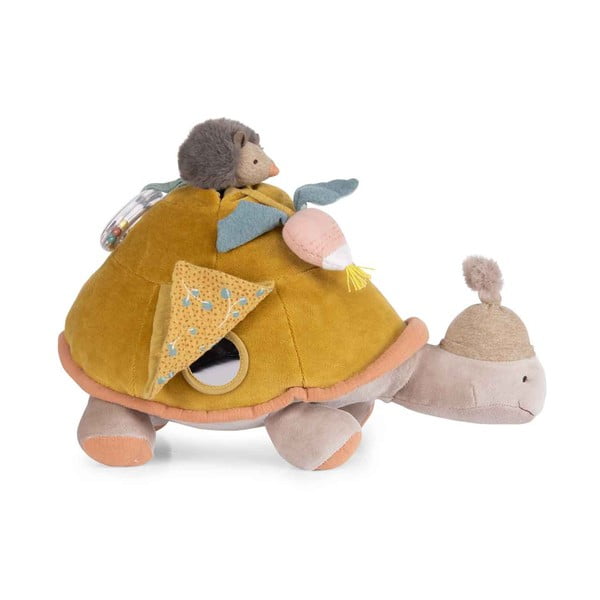 Hračka pre bábätko Turtle – Moulin Roty
