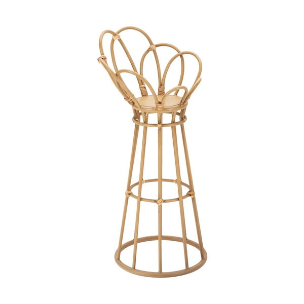 Kovový stojan na kvety ø 28 cm Panama - Mauro Ferretti-image-2