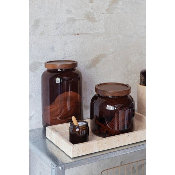 Sklenená dóza Luna – Mette Ditmer Denmark-image-1