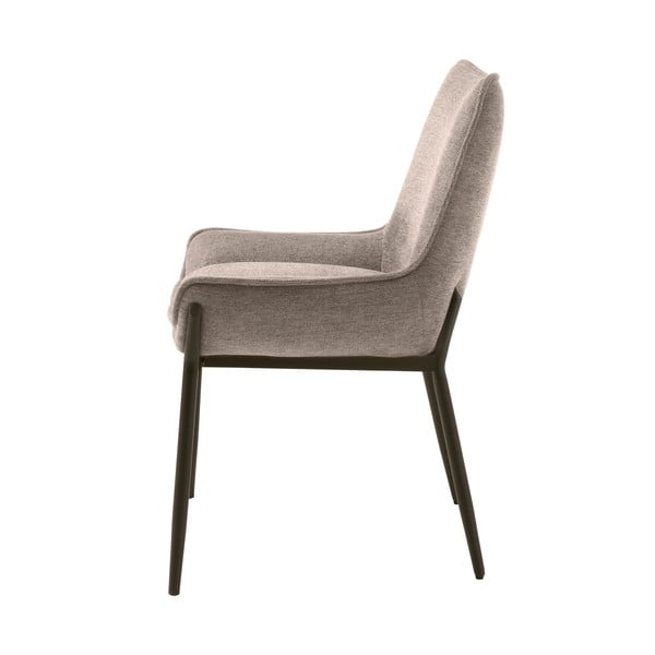 Béžová jedálenská stolička Calgary – Unique Furniture-image-3