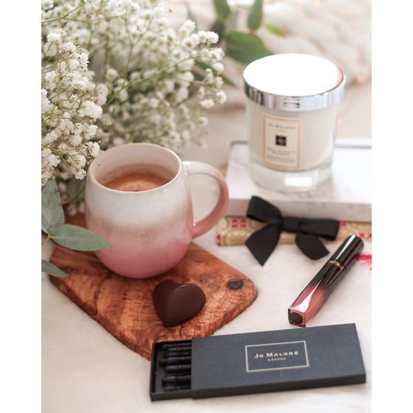 Hrnček Sass & Belle Dip Glazed Pink-image-3