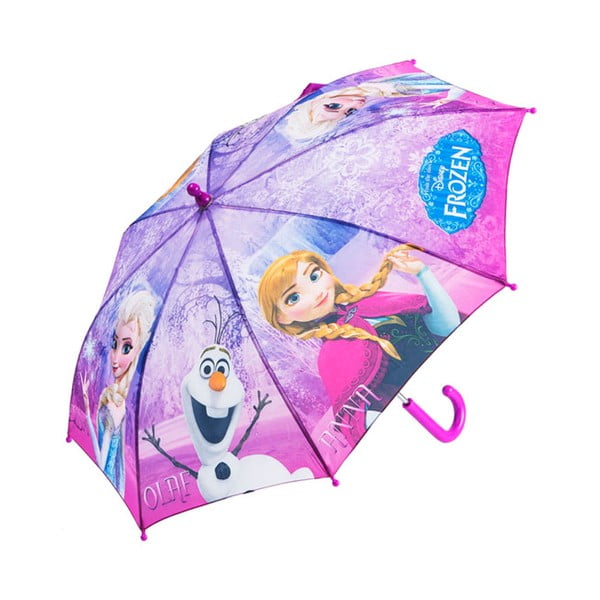 Detský dáždnik Frozen
