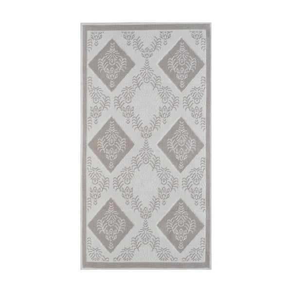 Odolný bavlnený koberec Vitaus Azalea, 60 × 90 cm