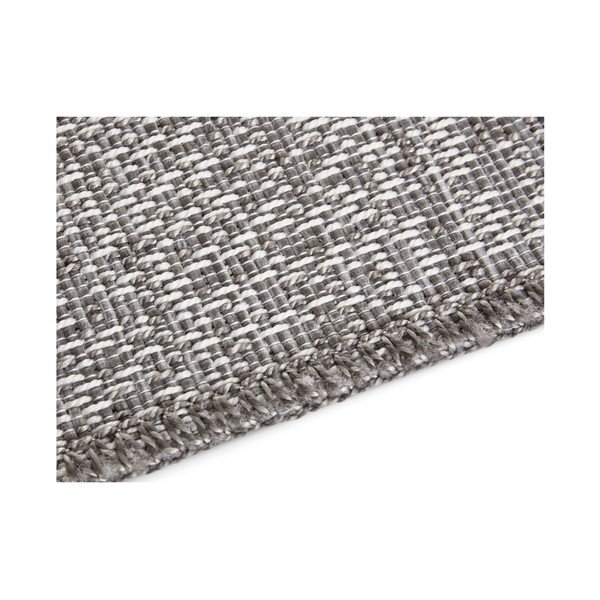 Sivý koberec Elle Decoration Curious Lens, 115 × 170 cm-image-2