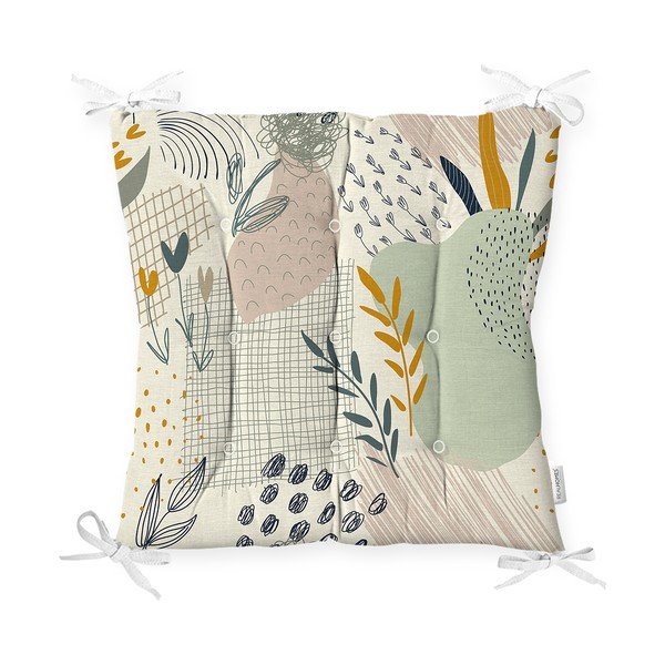 Sedák 40x40 cm Doodles – Mila Home