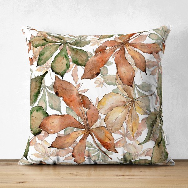 Obliečka na vankúš 43x43 cm Rachel – Mila Home