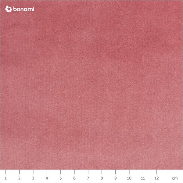 Ružové kreslo Dutchbone Flarir-image-1