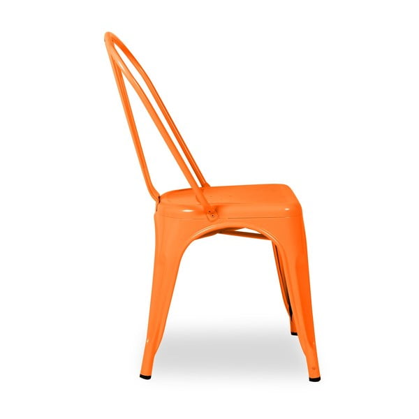 Stolička Terek Orange-image-4