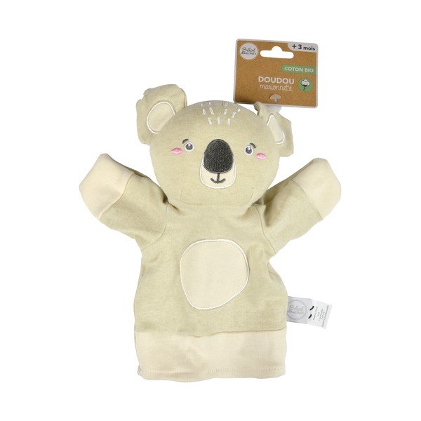 Maňuška Koala – Bébé Douceur-image-2