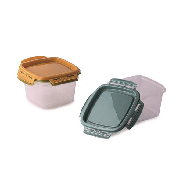 Potravinové škatuľky v súprave 3 ks Snipslock – Snips-image-1